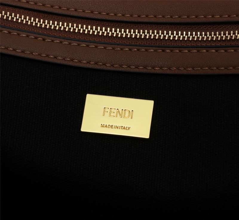 Fendi Sunshine Bags